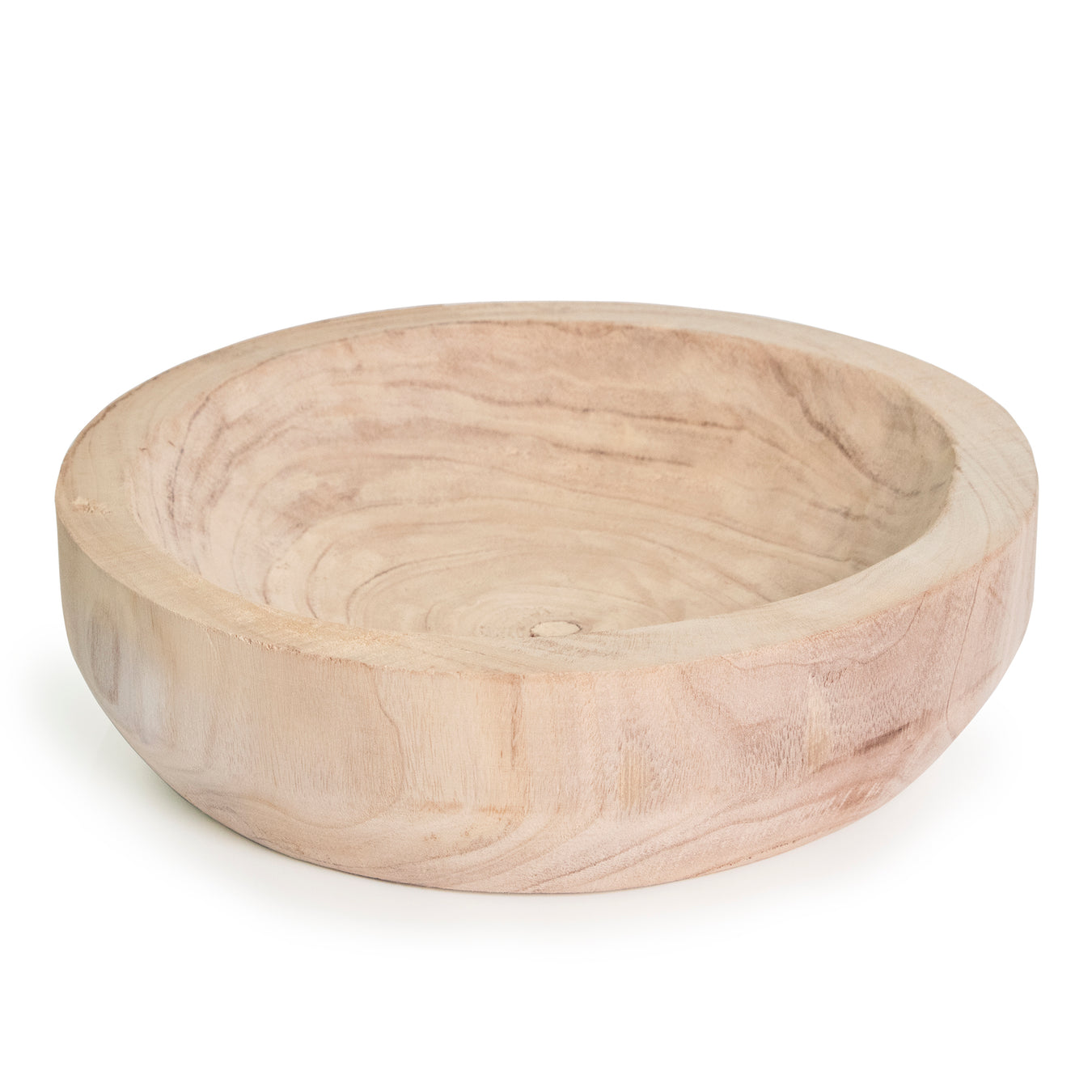 Wood Bowls