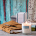 Ocean Plumes 9oz Candle