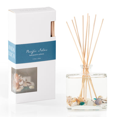 Pacific Isles Reed Diffuser