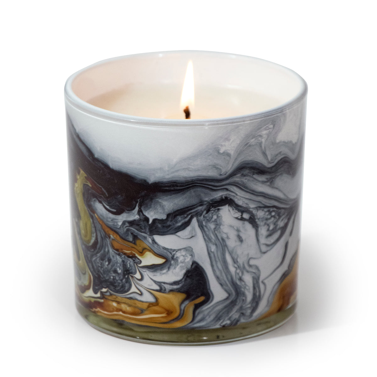 Palo Santo & Desert Rose Candle / 16oz