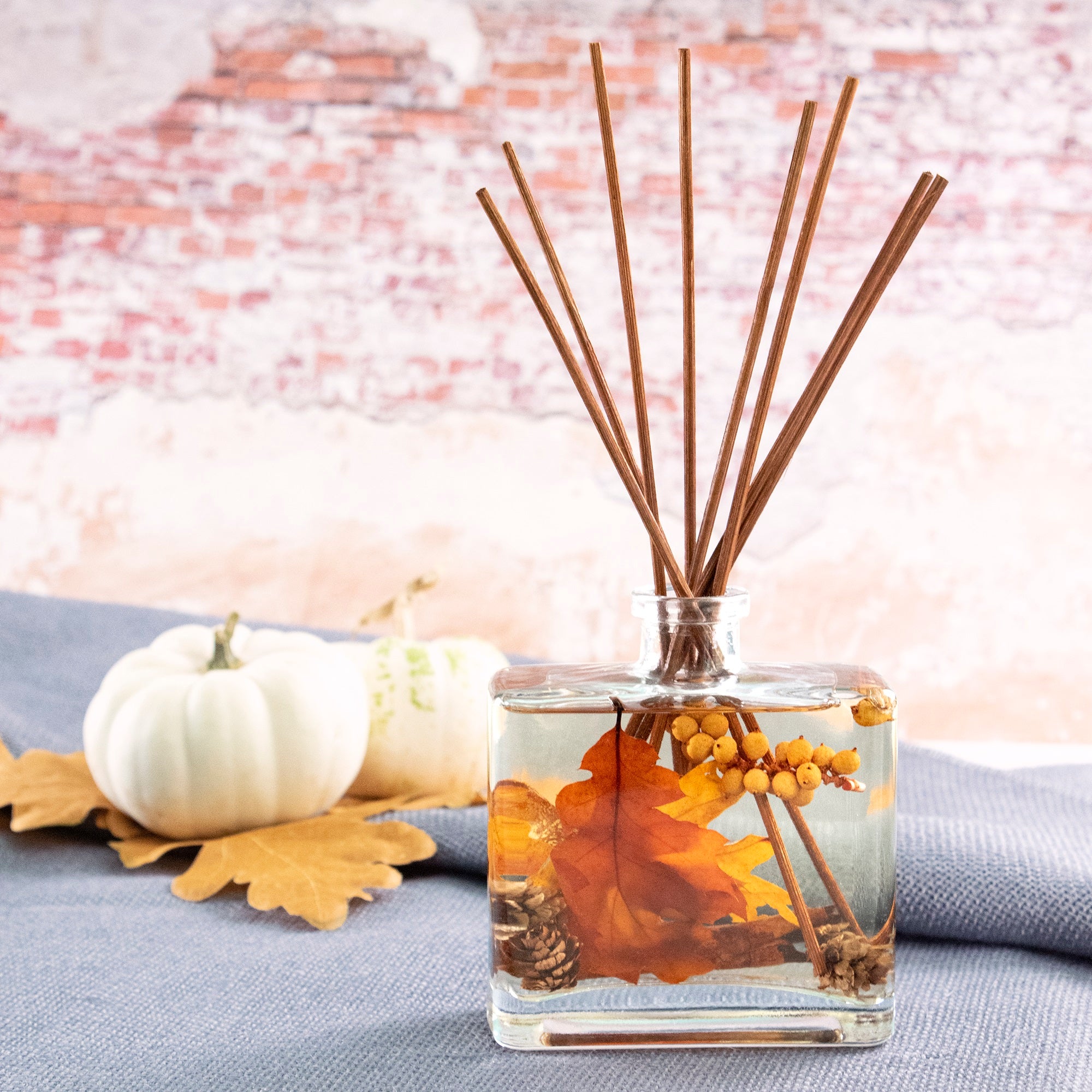 Pumpkin Reed Diffuser Pumpkin Patch Reed Diffuser — Andaluca Home