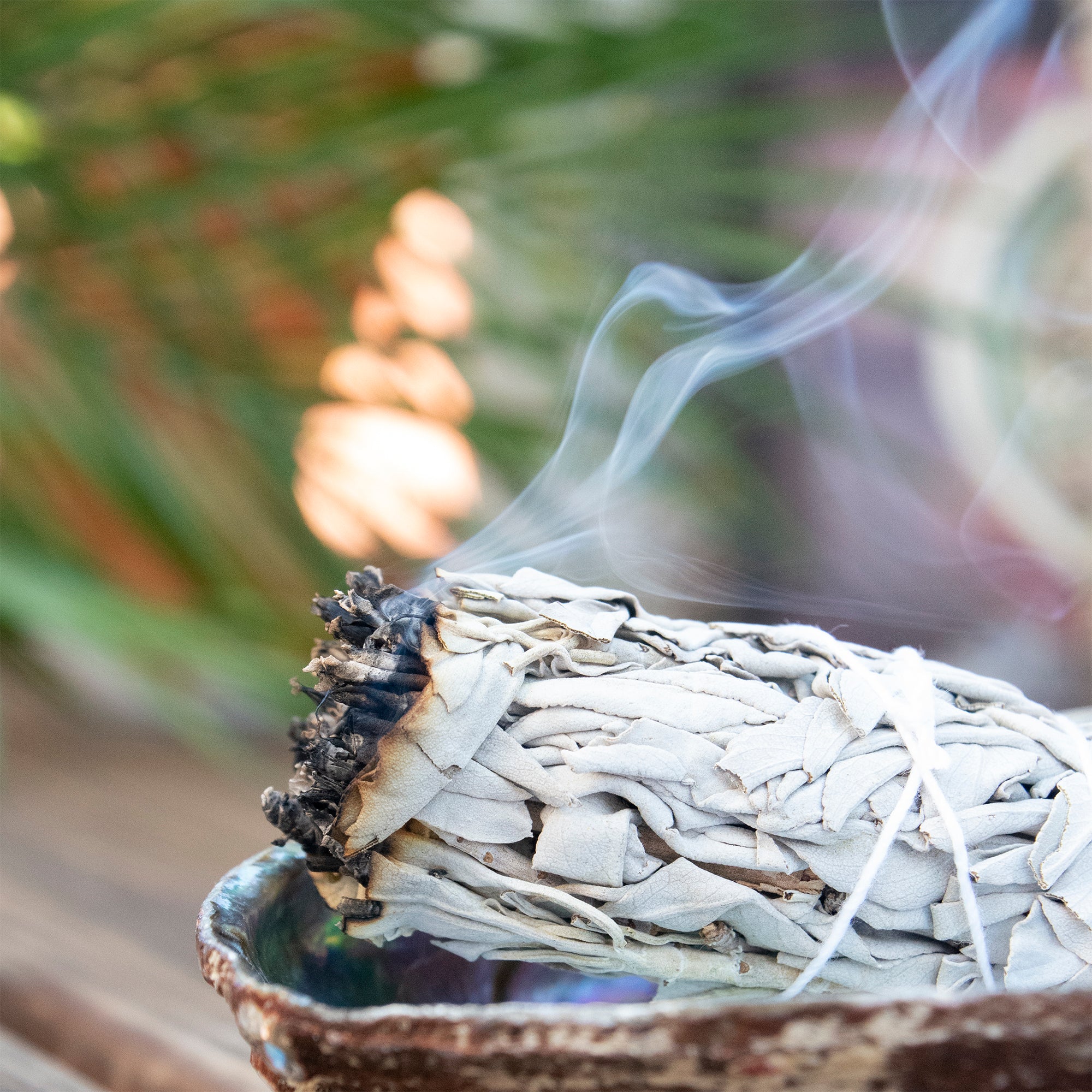 White Sage Smudge Sticks — Andaluca Home