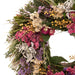 Floral Sage Wreath