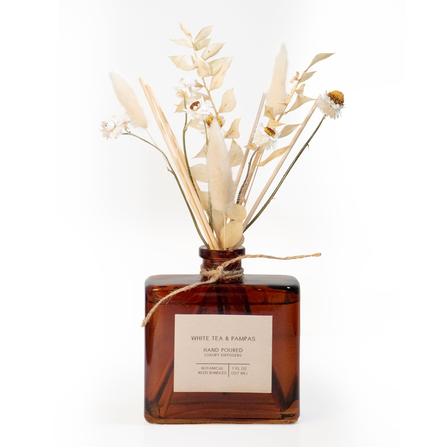 Reed Diffusers — Andaluca Home